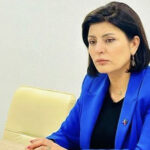 Səkinə Sadıxova da işdən çıxarıldı