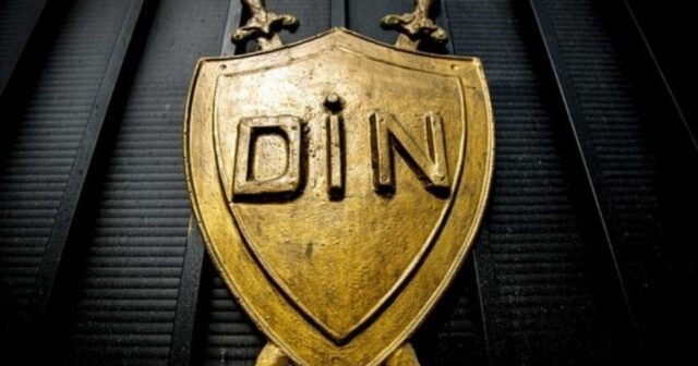 61 nəfər saxlanıldı – DİN RƏSMİ MƏLUMAT YAYDI