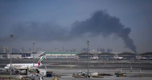 İranda əhaliyə yod paylanır – Nə baş verir? İranda əhaliyə yod paylanır – Nə baş verir?