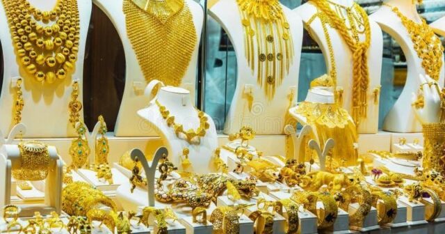 Qızıl almaq istəyənlərə PİS XƏBƏR