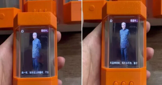 Dəhşətli ixtira: Süni intellektlə ölənləri “dirildirlər”