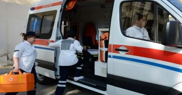 Bakıda 11-ci sinif şagirdi yoldaşını BIÇAQLADI – İDDİA