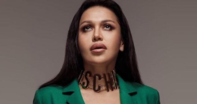 Rəqsanədən estetik əməliyyatına görə tənqidlərə CAVAB