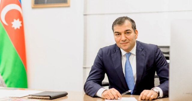 Fuad Nağıyev ötən il təyin etdiyi rəisi işdən çıxardı