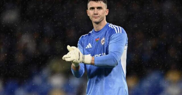 Koxalski “Qarabağ”dan ayrılır?