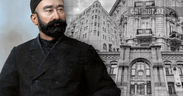 Azərbaycanlı milyonçunun bloklanmış sərvəti – Varis var, kod yoxa çıxıb