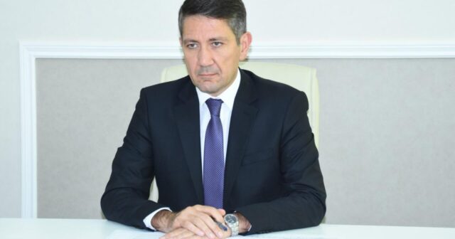 Yüksək vəzifəyə təyinat alan Anar Kərimov kimdir? – DOSYE