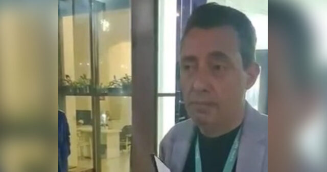 “Haqqımız Əliyarın haramı olsun” – VİDEO