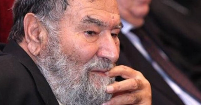 Zori Balayan öldü