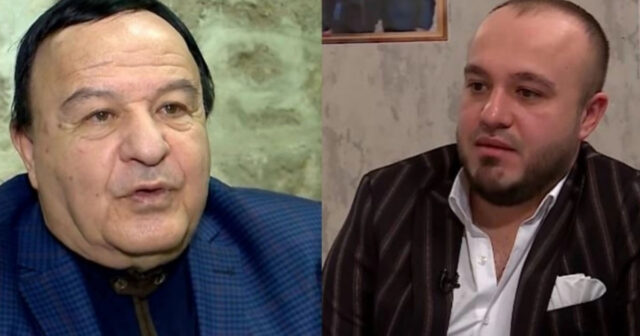 “Atam bu sənətdə dəstək olmayıb” – Xalq artistinin OĞLU