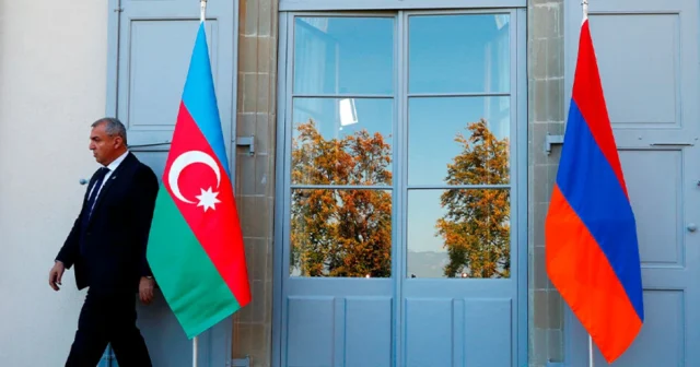 Azərbaycanın Ermənistanda səfiri kim olacaq?