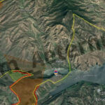 Tavuşda delimitasiya: Azərbaycana keçən ərazi açıqlandı