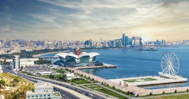 Bu günün hava proqnozu