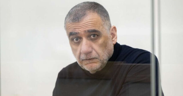 Vardanyanla bağlı SON DƏQİQƏ: Köçürülüb?