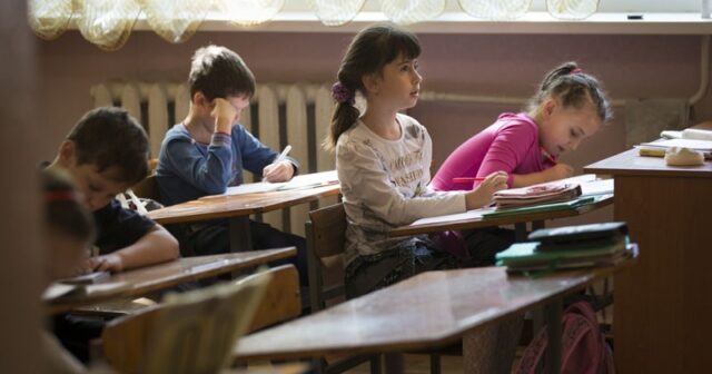 Məktəblərdə kütləvi yoxlamalara başlanıldı