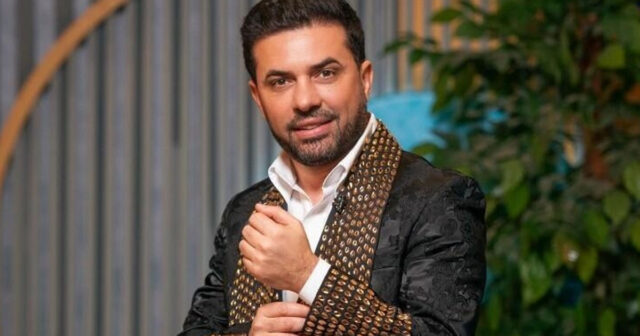 Azərbaycanlı müğənni qəzaya düşdü