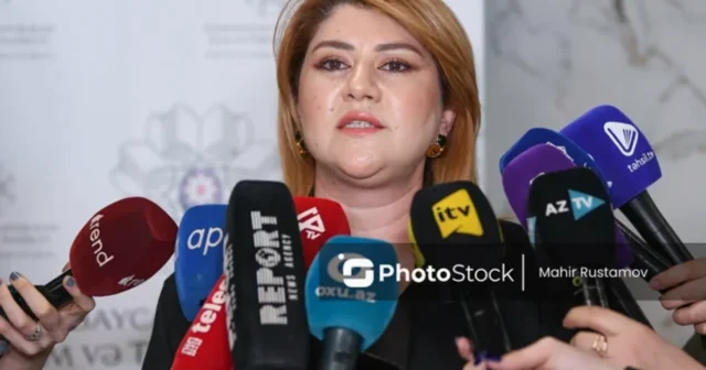 Turan Topalova vəzifəsindən ayrıldı