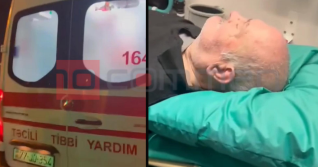 TƏBİB-in kadr oyunu: Xəstələr can verir, rəhbərlik kreslo davasında – DƏHŞƏTLİ GÖRÜNTÜ