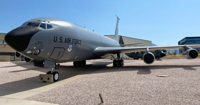 ABŞ yeni hücum HAZIRLIĞINDA – Təyarələr İsrailə gətirildi – VİDEO