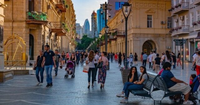 XƏBƏRDARLIQ – Bu saatlarda evdən çölə çıxmayın!