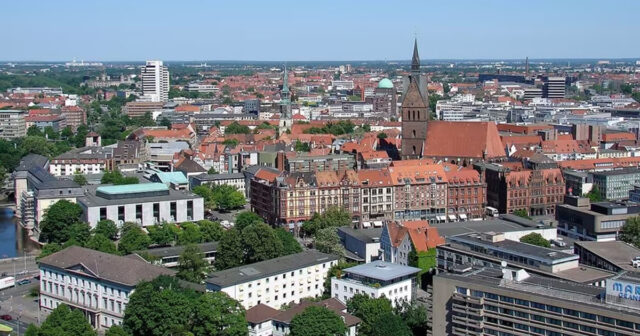 Evlər kanalizasiya suları ilə qızdırılacaq