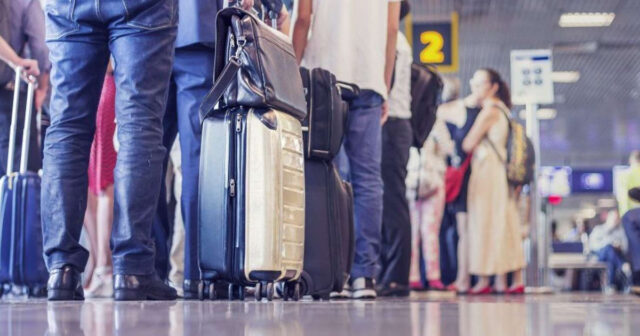 Rusiyaya gedənlərin diqqətinə: Yeni sərt QAYDA