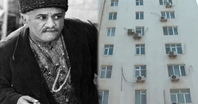 Xalq artistinin qardaşı qızının meyiti tapıldı – Video