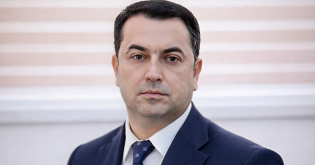 Sumqayıtda işdən çıxarılan baş memarın yerinə yeni təyinat