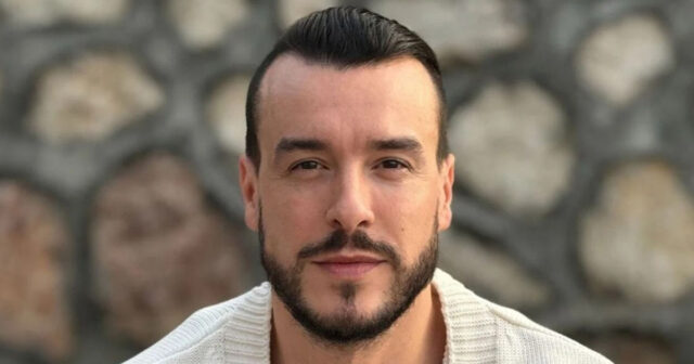 Cem Adrian sərbəst buraxıldı