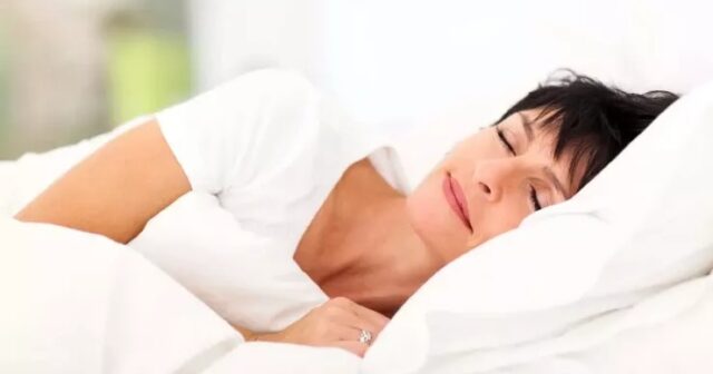 Saat 23:00-dan əvvəl yatmaq bu xəstəliklərdən qoruyur