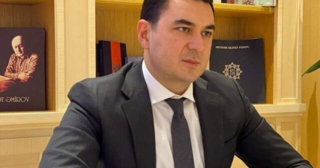 Adil Kərimli mədəniyyəti necə MƏHV EDİR – ŞOK pərdəarxası