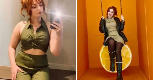 Sevgilisinə çılpaq şəkillər göndərən polis məmuru işdən çıxarıldı – FOTOLAR