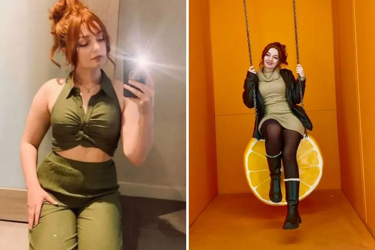 Sevgilisinə çılpaq şəkillər göndərən polis məmuru işdən çıxarıldı – FOTOLAR