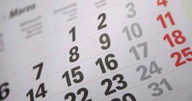 QƏRAR VERİLDİ: Bu rəsmi bayramlar LƏĞV EDİLİR