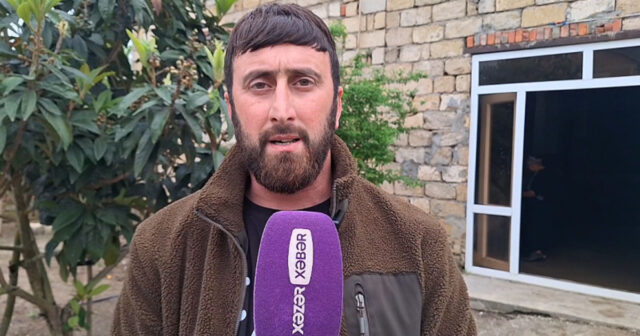 Kredit götürmək istəyən vətəndaşın pulu mənimsənilib – VİDEO