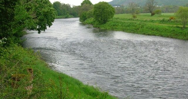 Kür çayının aşağı axınına suyun buraxılmasına BAŞLANILDI