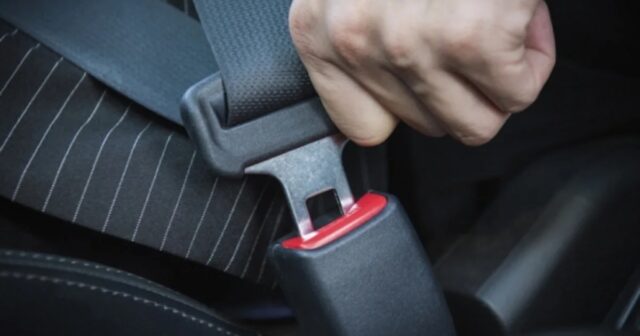 Avtoqəzalarda ölənlərin üçdə biri KƏMƏR BAĞLAMAYANLARDIR – DYP-dən XƏBƏRDARLIQ