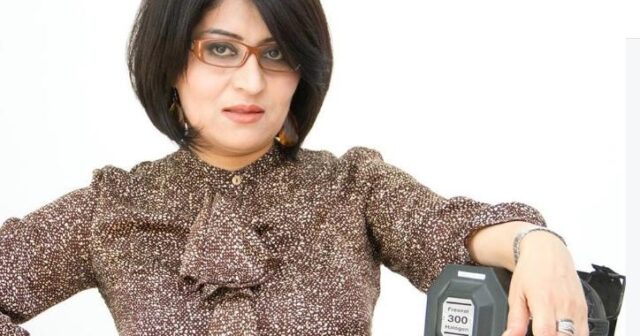 “Elgizin, Xoşqədəmin verilişini bağlamaq islahatdır?”