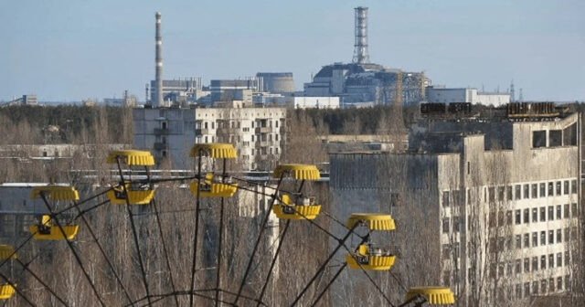 40 il əvvəl burada həyat dayandı – VİDEO – FOTO