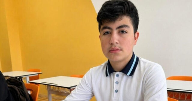 Azad edilmiş ərazilərdə ilk olimpiada qalibi