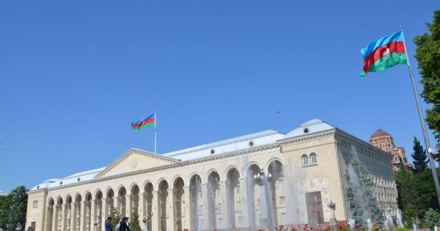 TƏCİLİ: Gəncə İcra Hakimiyyətində araşdırma APARILIR