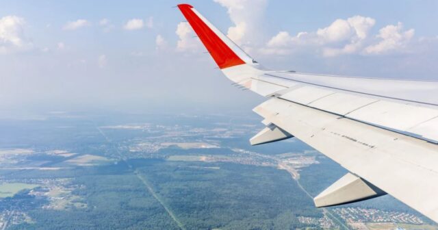 Təyyarədə ölən şəxs Xalq artisti imiş