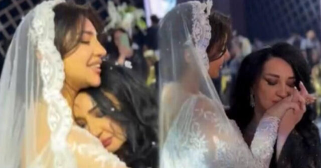 Xalq artisti hər kəsi kövrəltdi – VİDEO