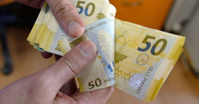 Ölkədə yeni dövlət rüsumu müəyyən edilir