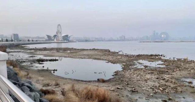 Xəzərlə bağlı qorxunc proqnoz – əsrin sonuna qədər 10–15 metr, hətta daha çox…