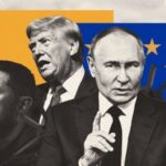 III Dünya müharibəsi başlayır – Məşhur nəşrdən ŞOK PROQNOZ