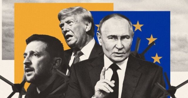 III Dünya müharibəsi başlayır – Məşhur nəşrdən ŞOK PROQNOZ