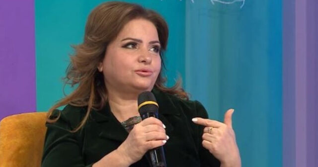 Əməkdar artist futbol azarkeşi imiş