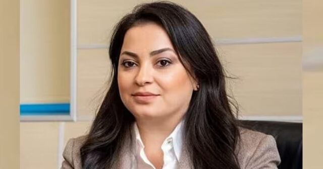 Yeni klinikanın direktor müavini işdən çıxarıldı