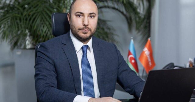 Heybət Qədirov yeni sədr seçildi – FOTO